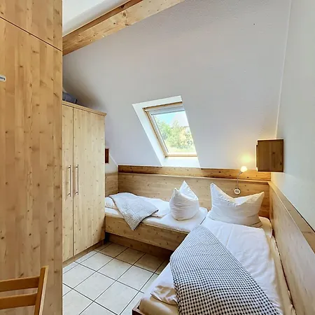 Tonis Strandidyll By Interhome