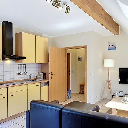 Tonis Strandidyll By Interhome *